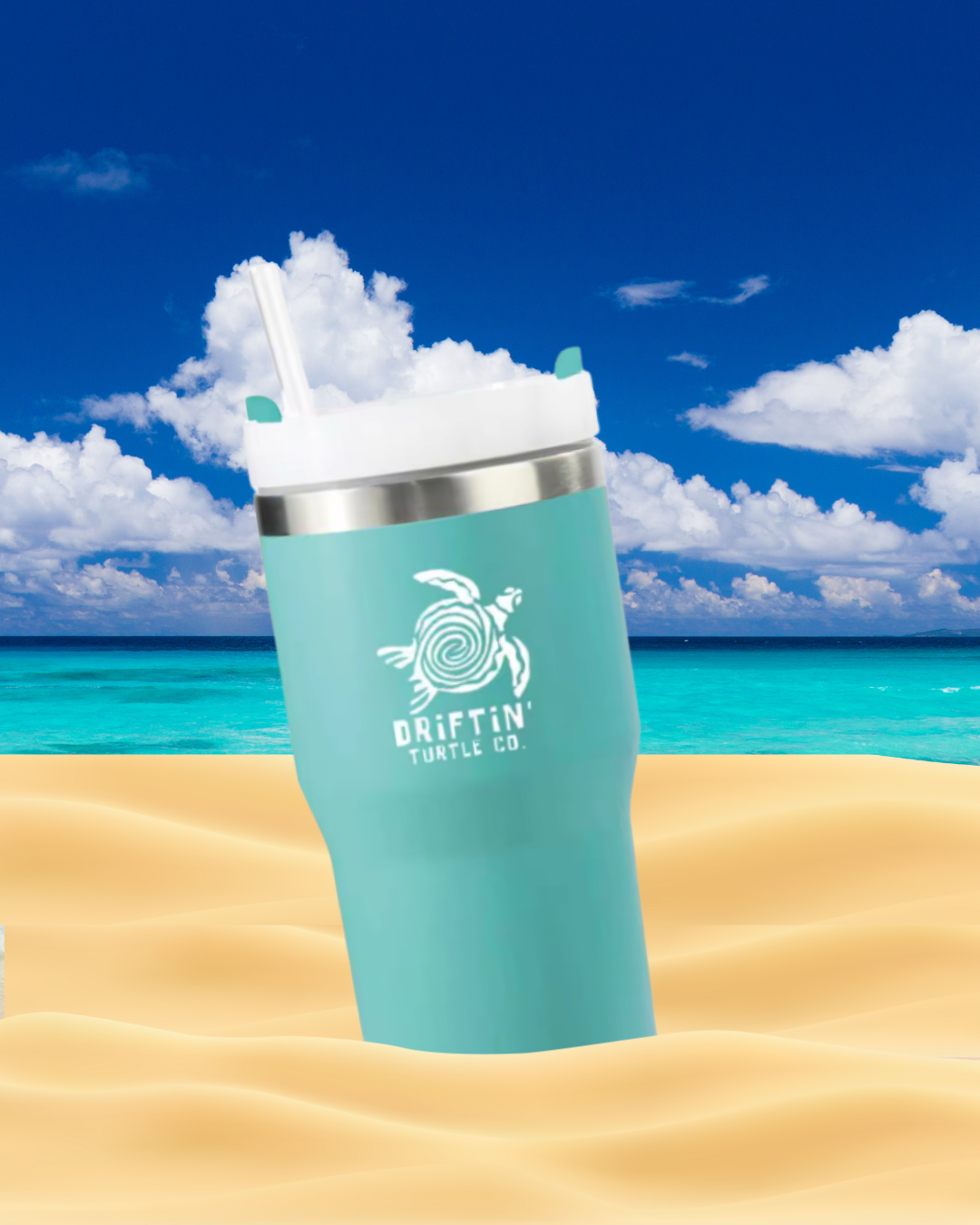 The Perfect Cup