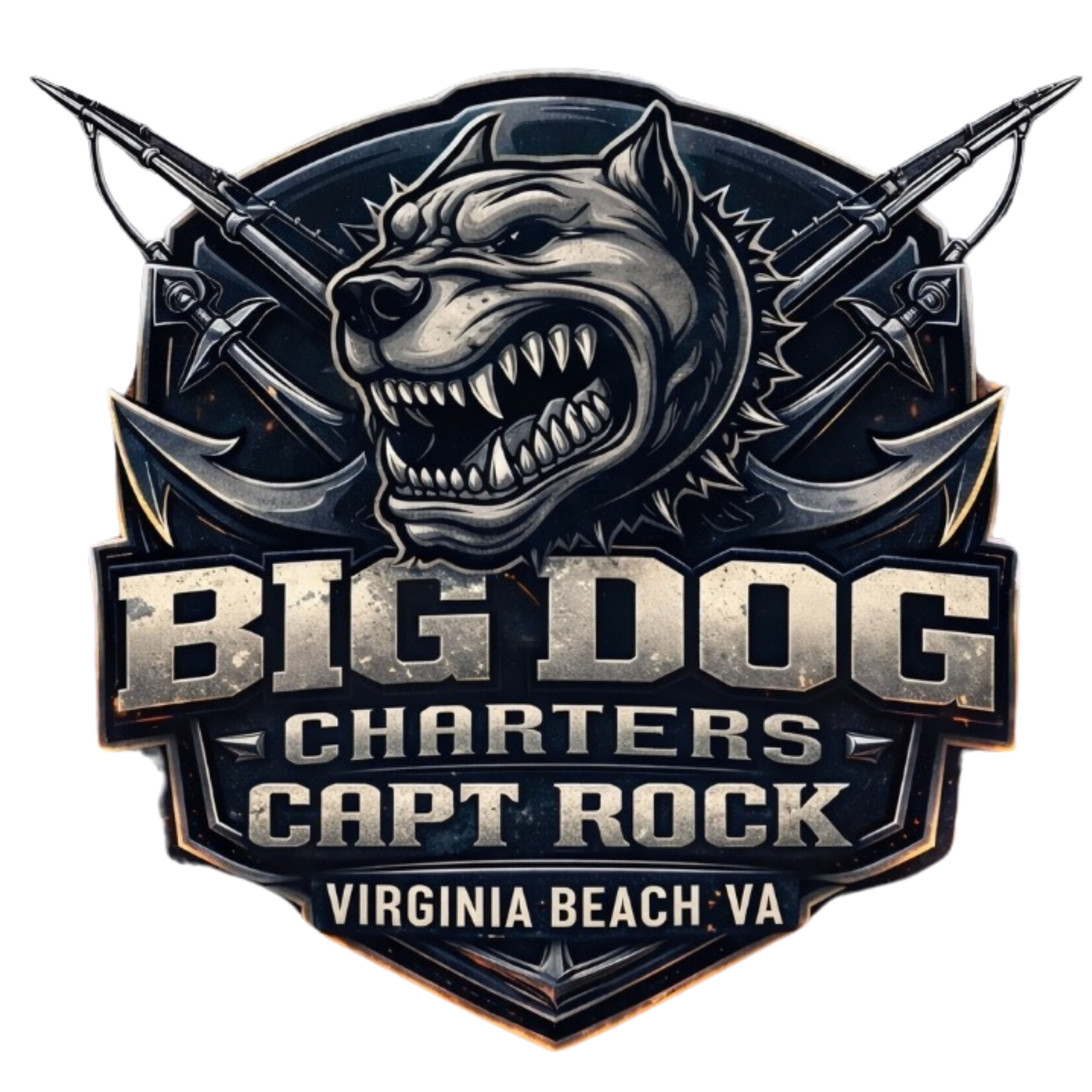 Big Dog Charters