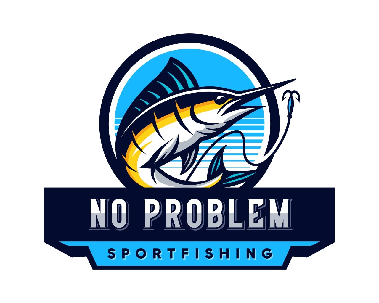 No Problem Sportfishing