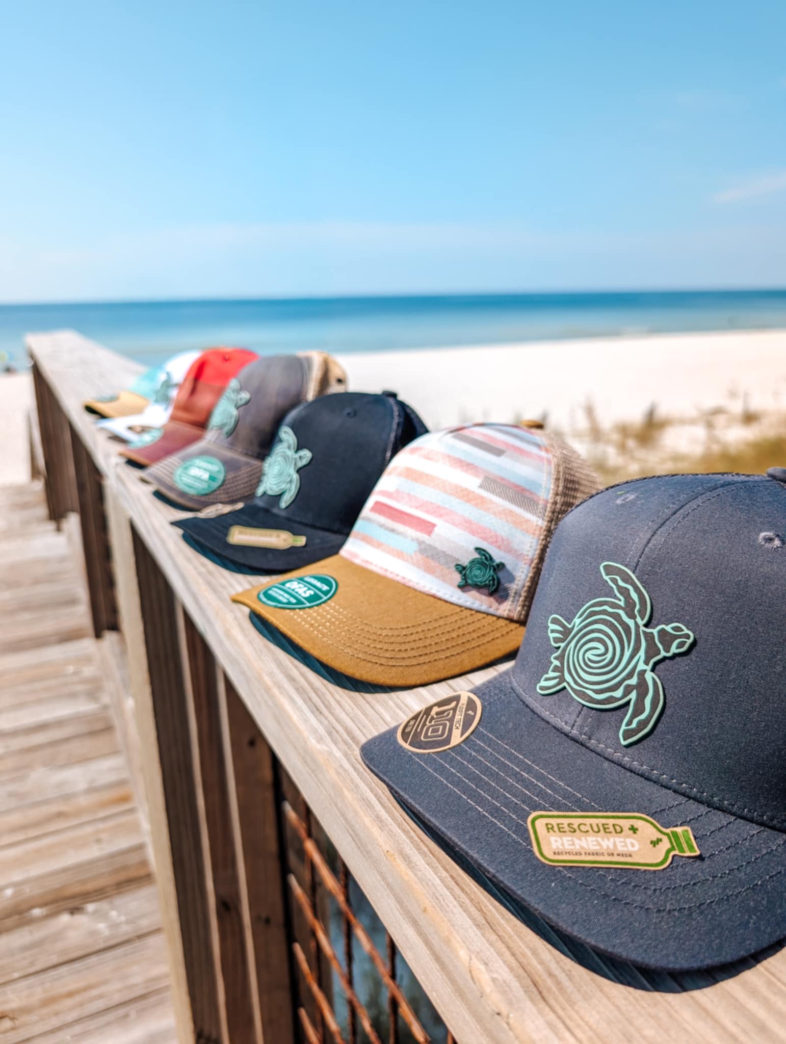 Hats