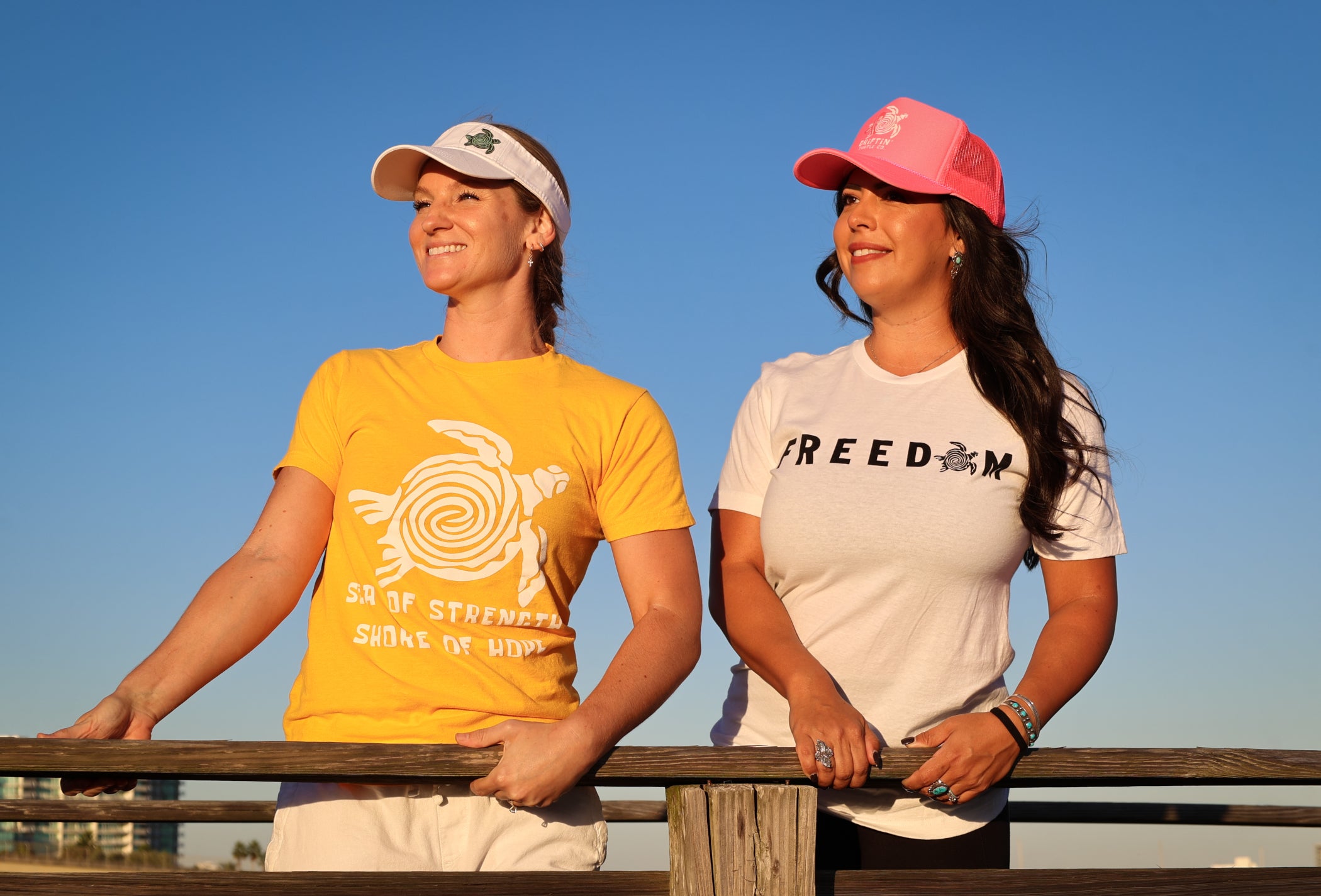 Charity Shirt Collection