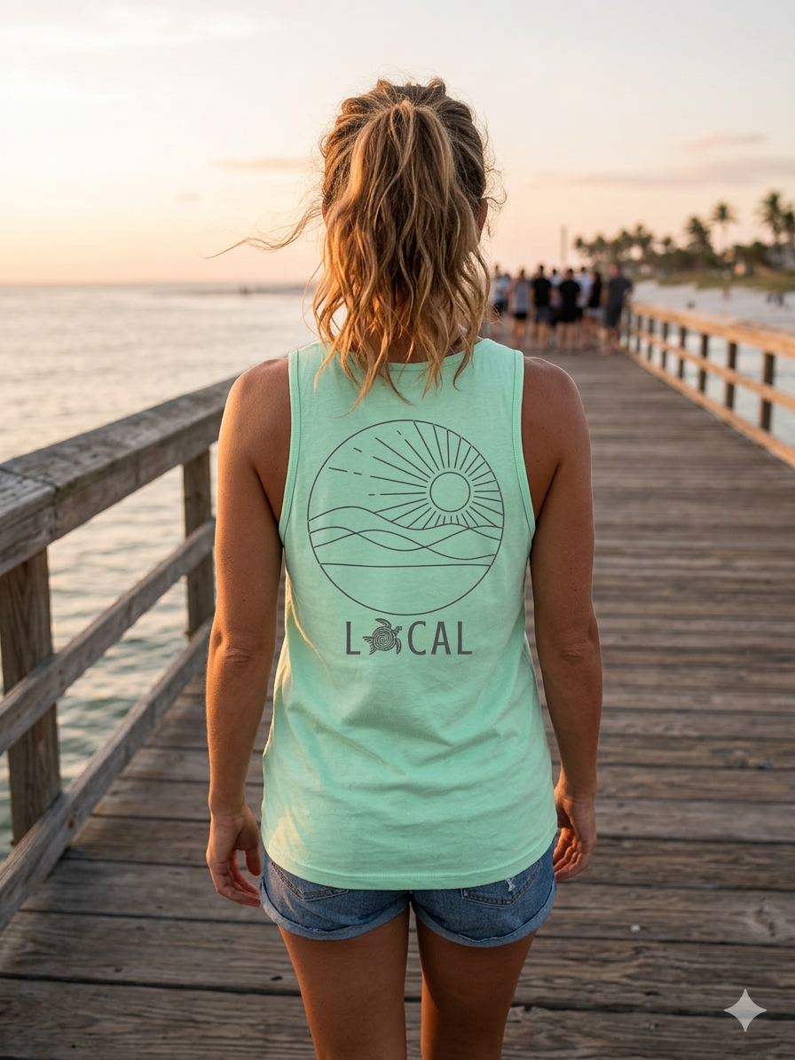 Spring Break Collection