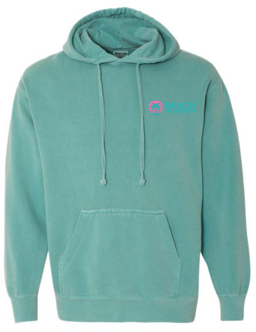 Beach Weekend Maraina Octopus Hoodie