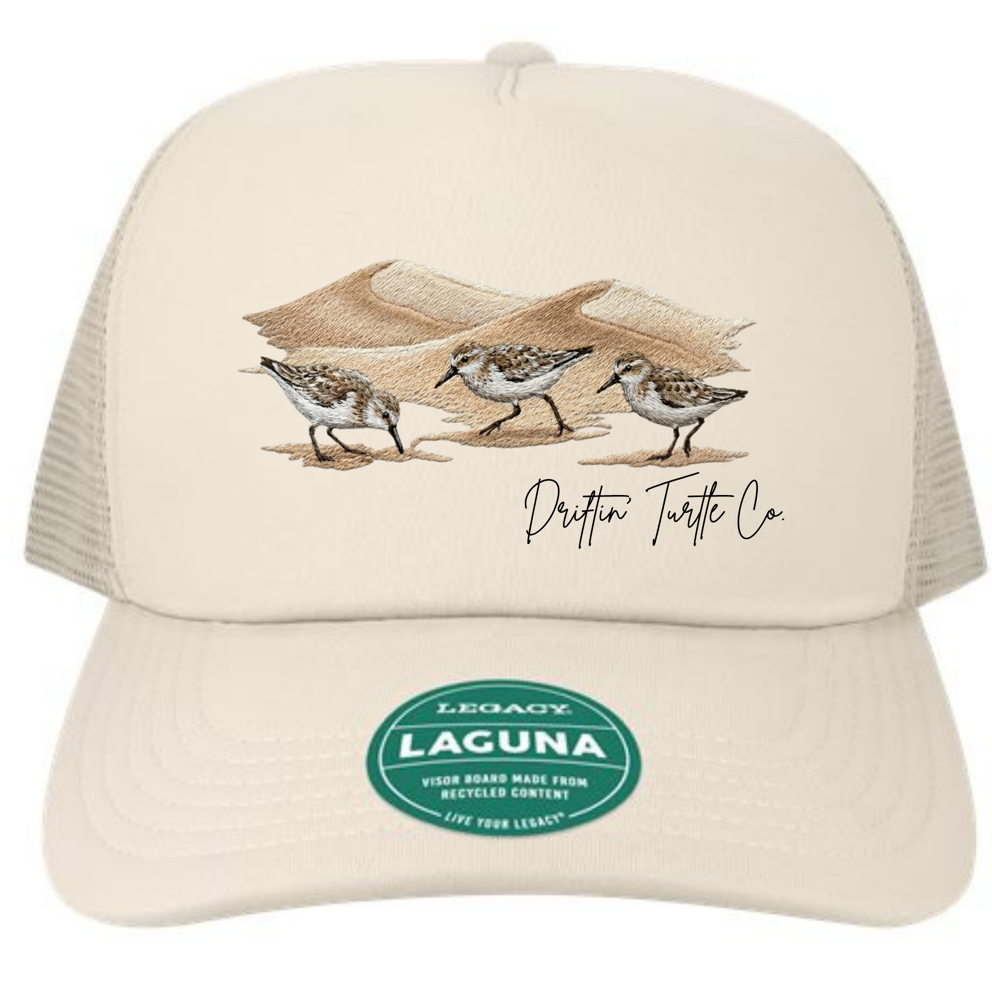 Three Little Birds