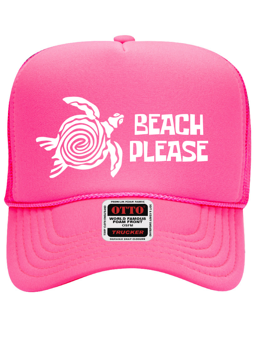 Beach Please