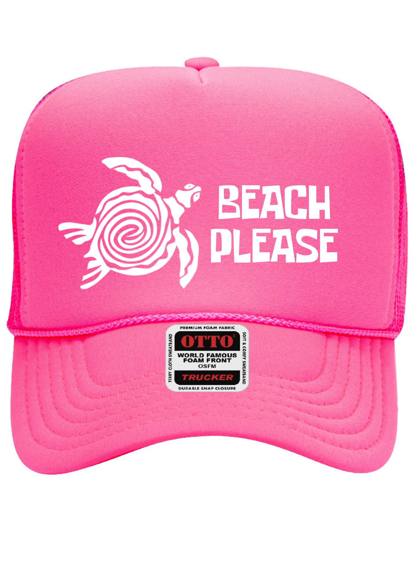 Beach Please