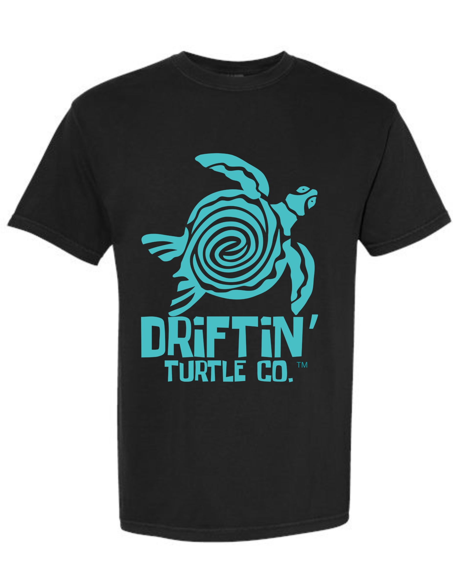 DTC Logo Shirt