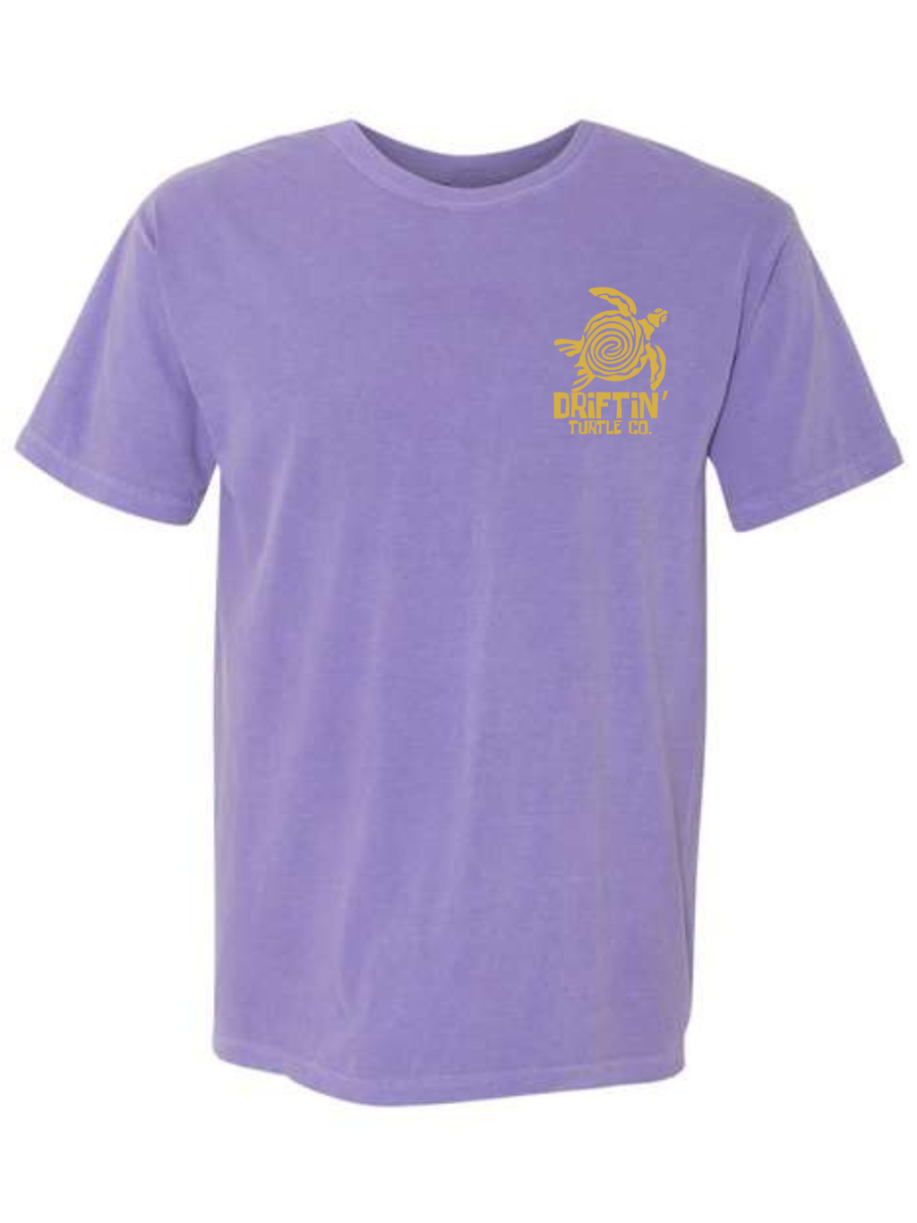 Mardi Gras Tee
