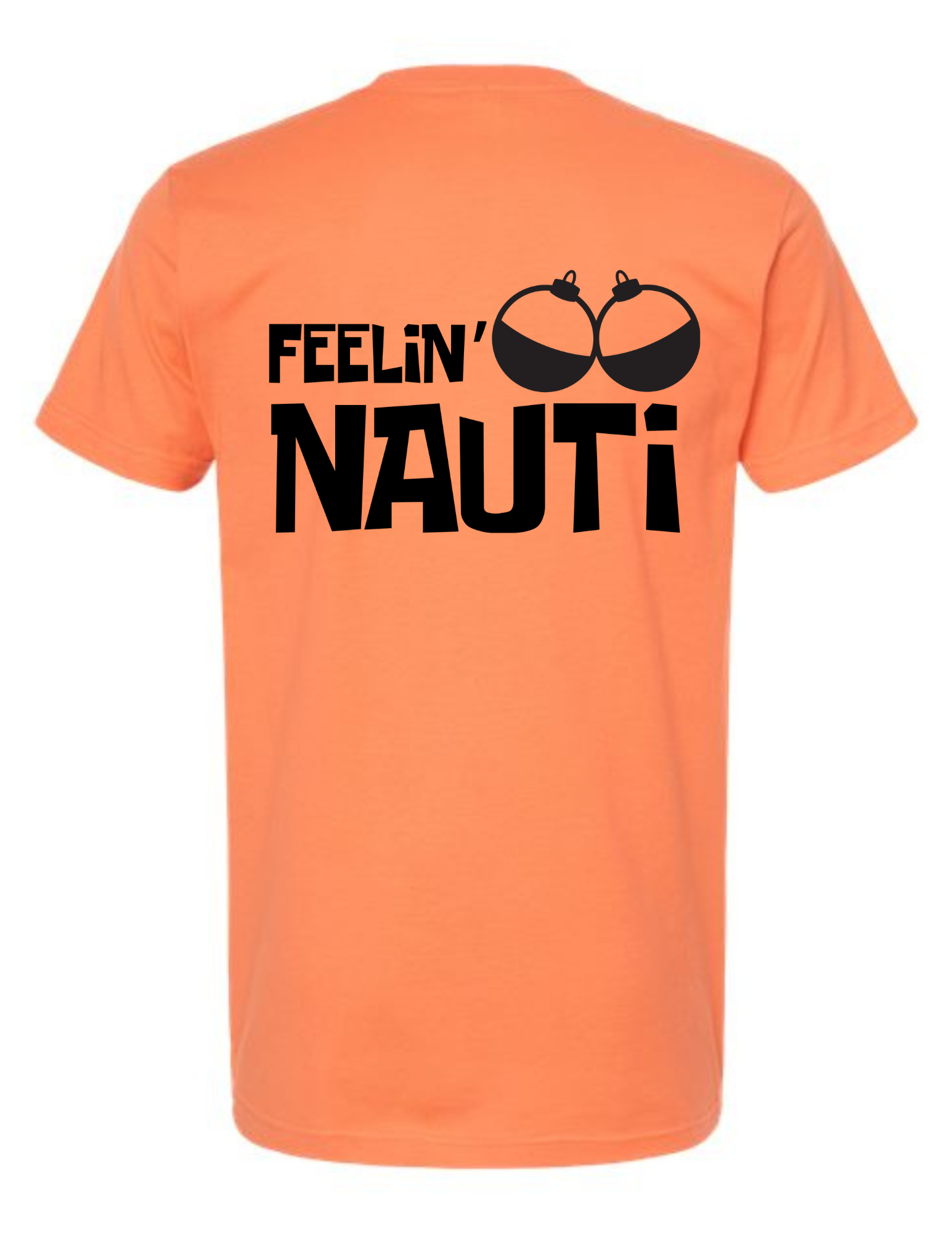 Feelin' Nauti