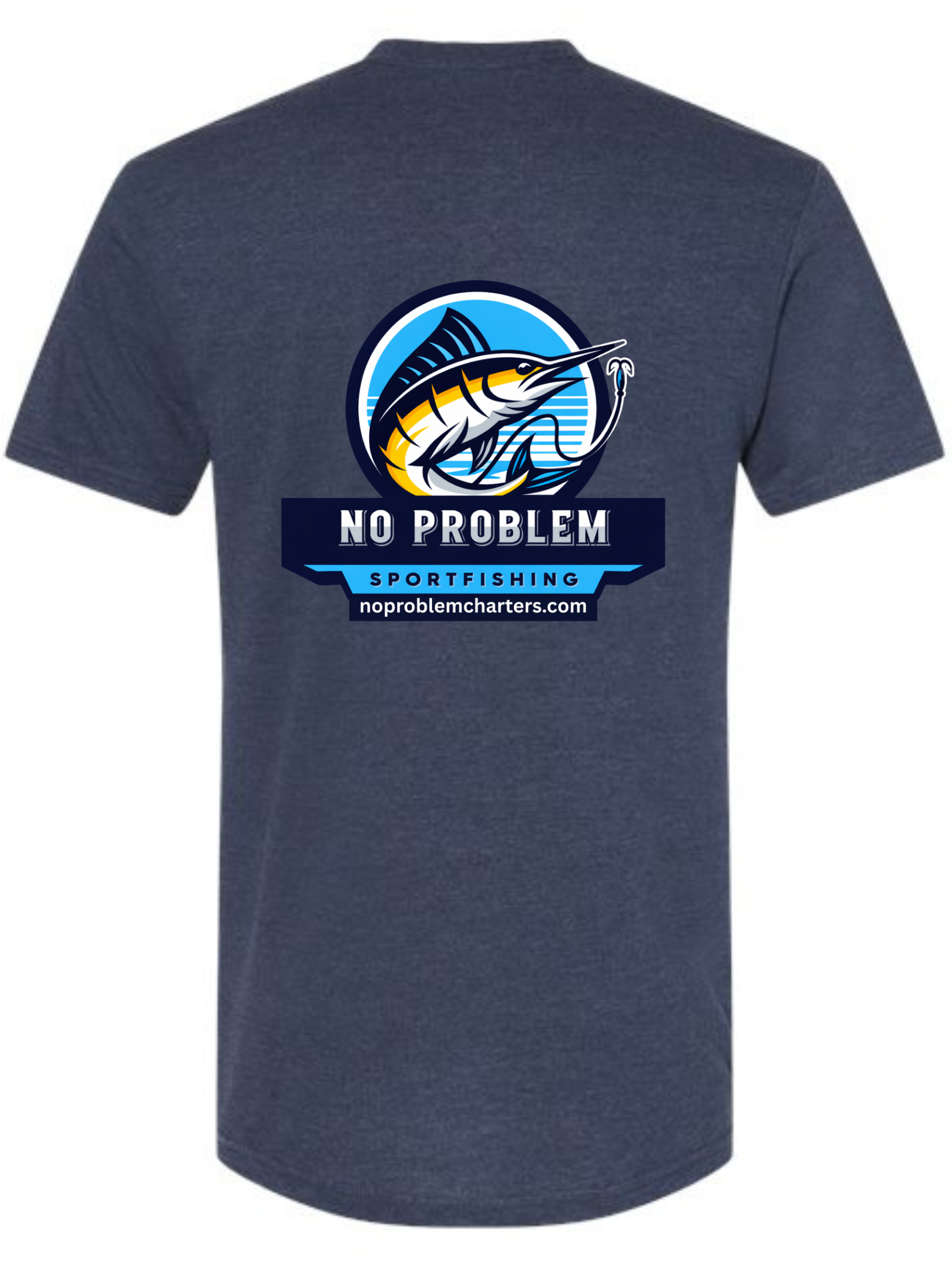 No Problem Tee