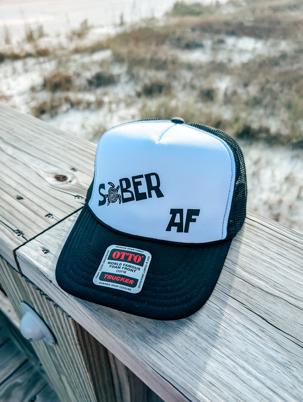 Sober AF