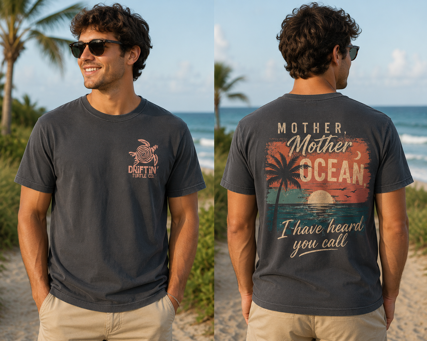Mother Mother Ocean