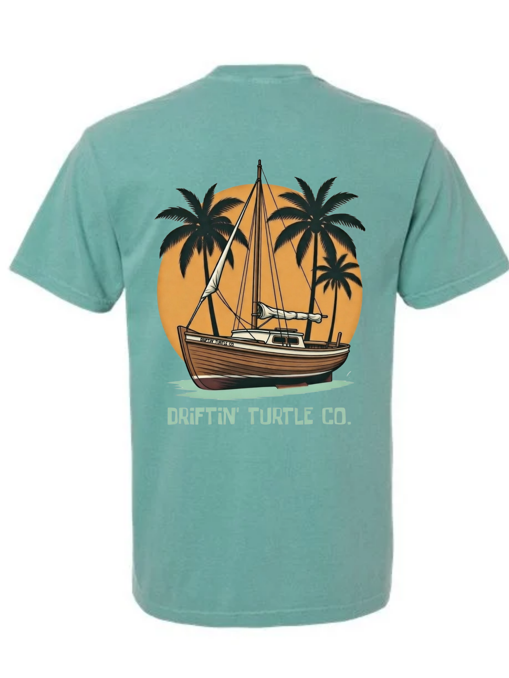 Sail Away