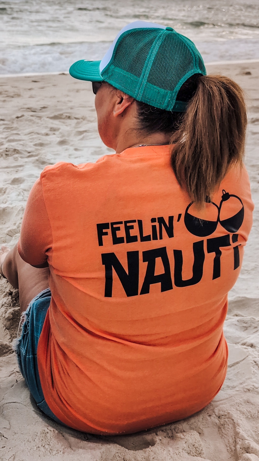 Feelin' Nauti