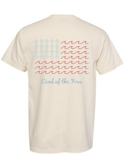 Land of the Free