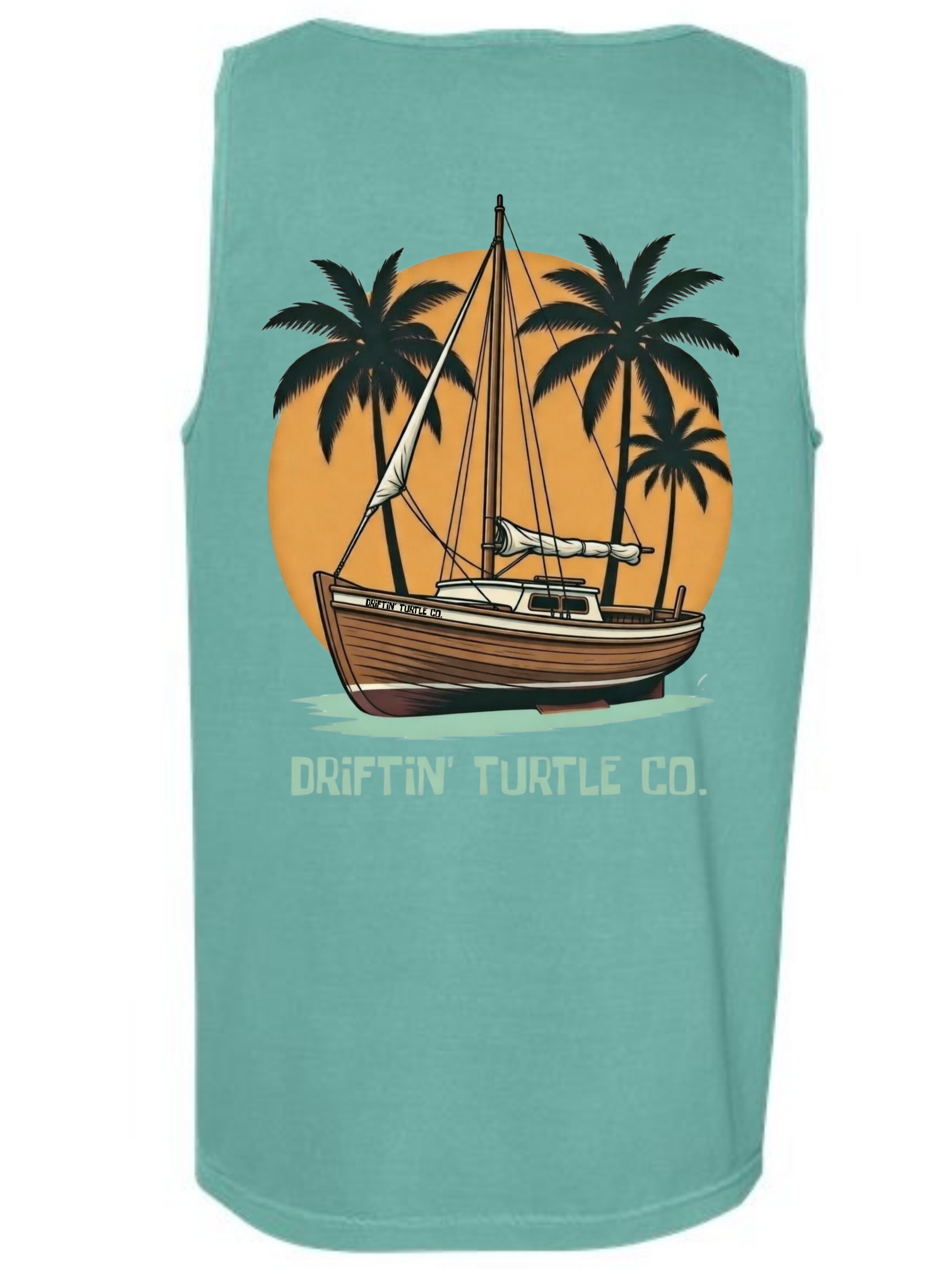 Sail Away