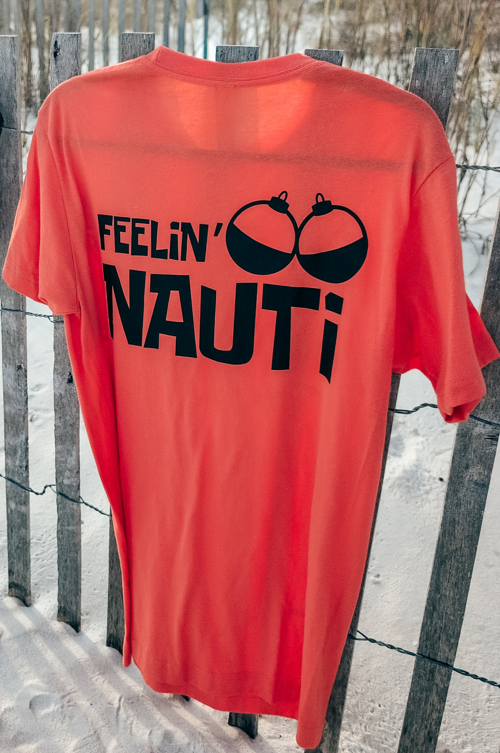 Feelin' Nauti