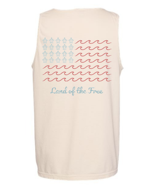 Land of the Free
