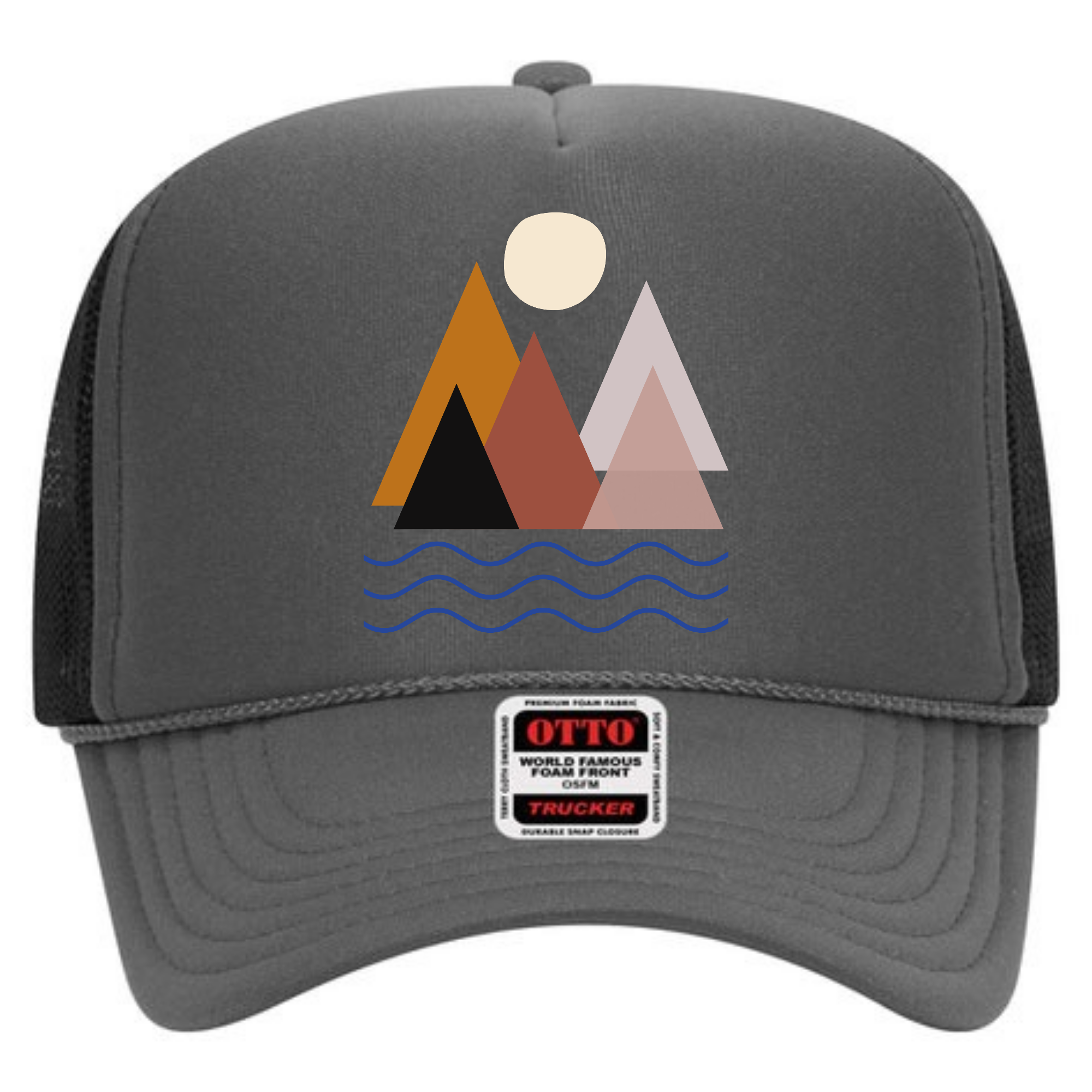 Shoreline to Summit