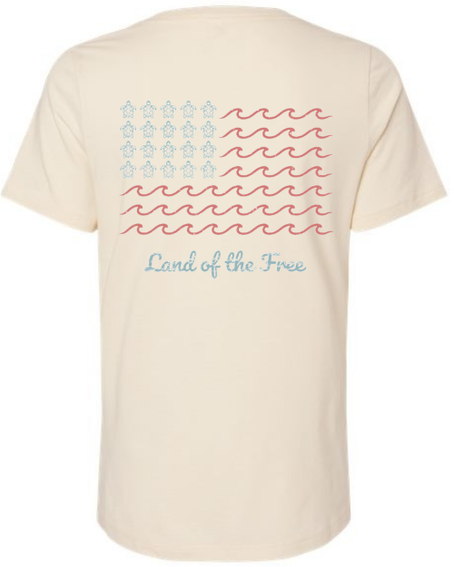 Land of the Free