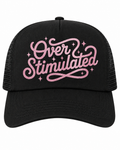 Overstimulated Hat
