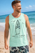 Driftin' Turtle Surf Club