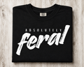 Absolutely Feral