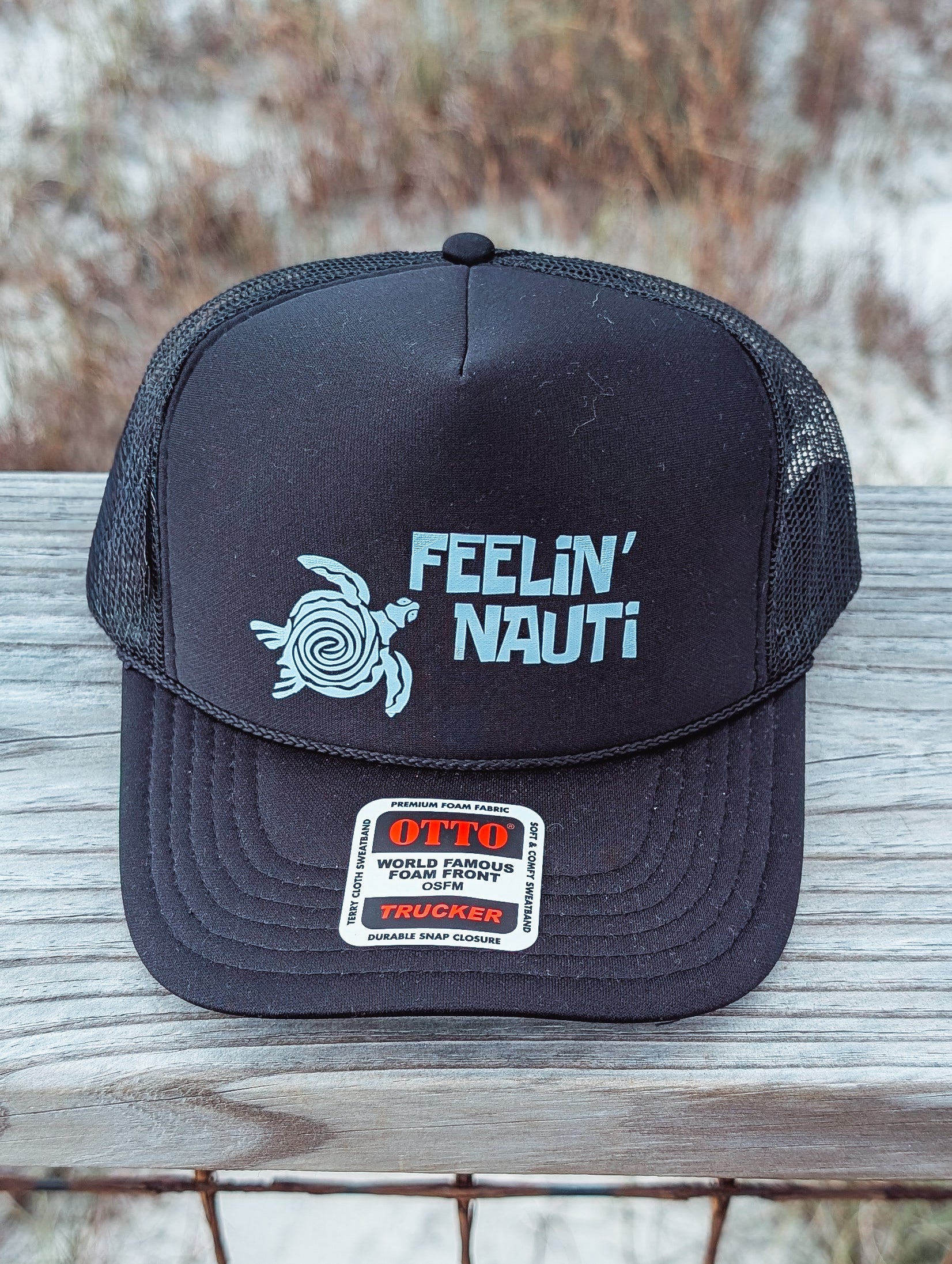 Feelin' Nauti