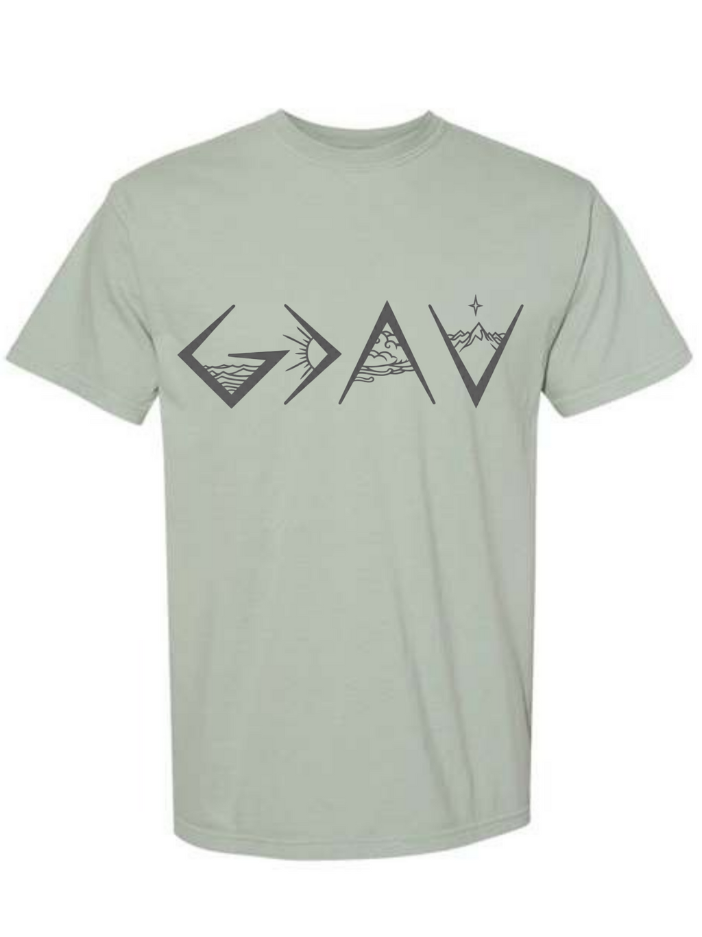 God is Greater than my Highs and Lows