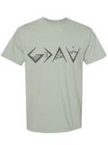 God is Greater than my Highs and Lows