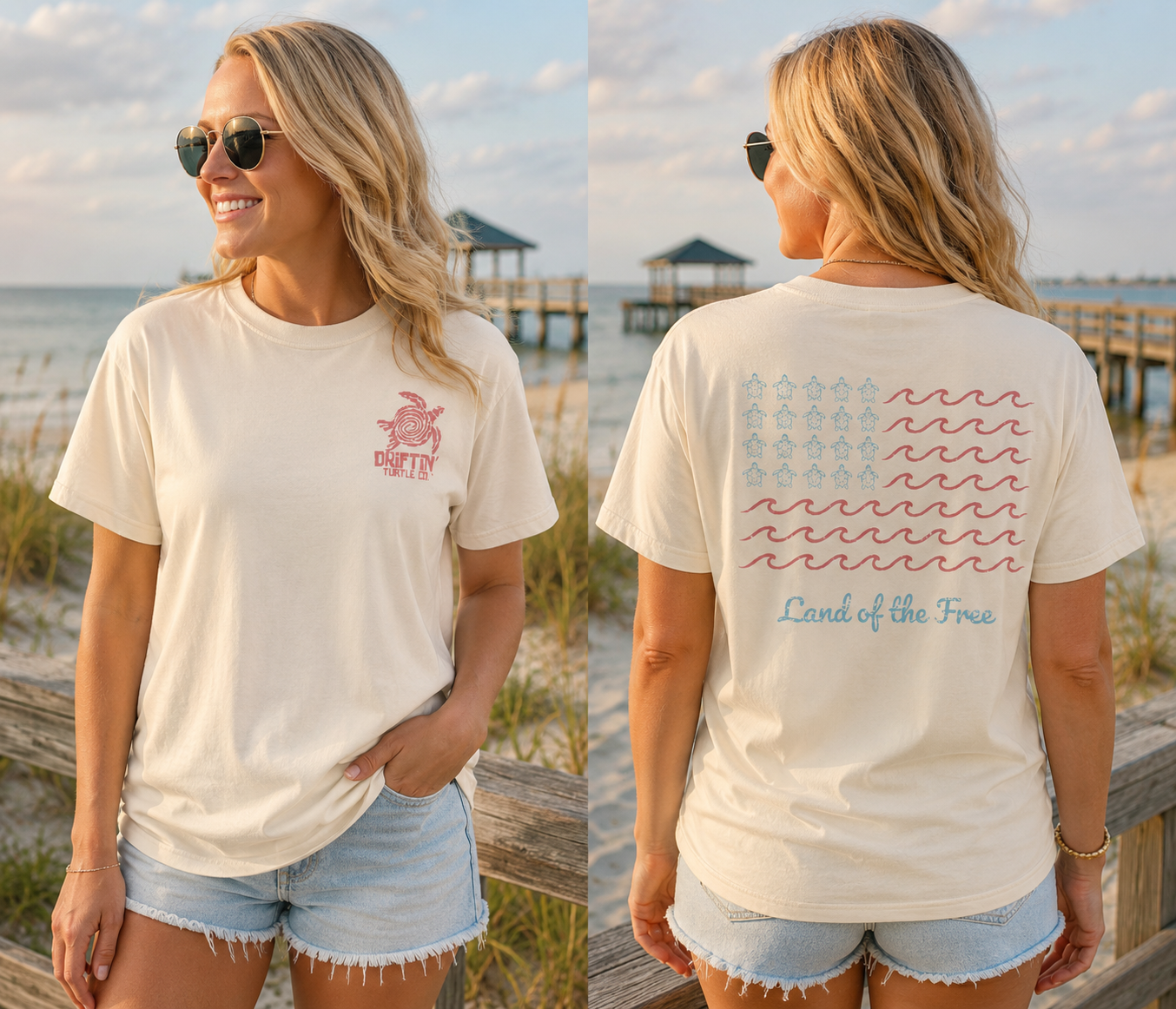 Land of the Free