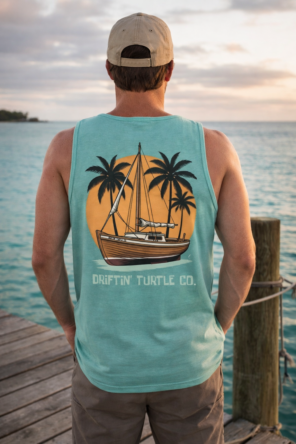 Sail Away