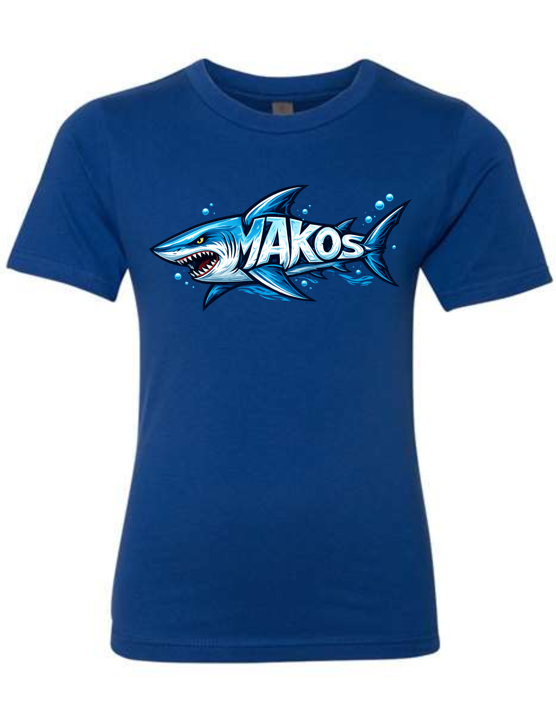 Makos Shark