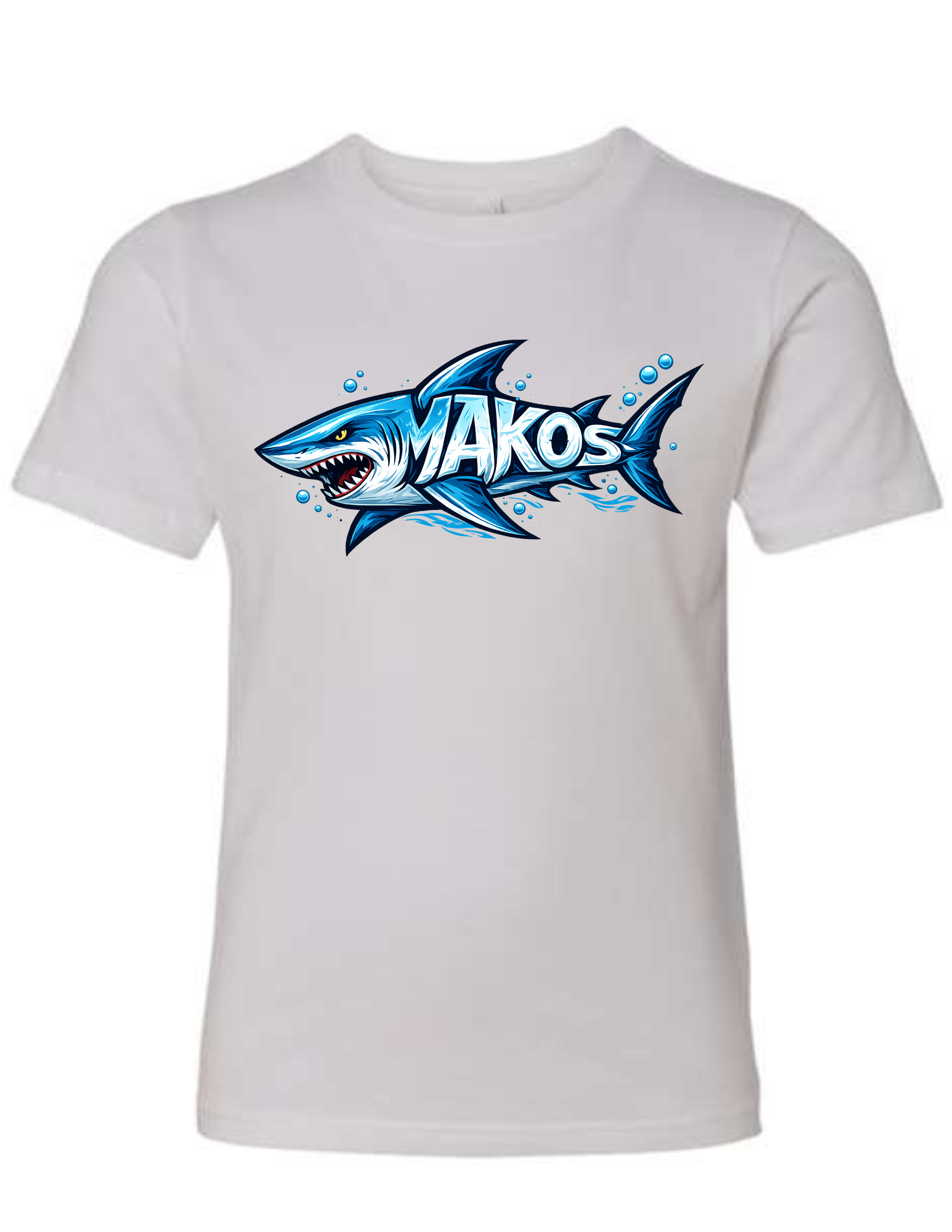Makos Shark